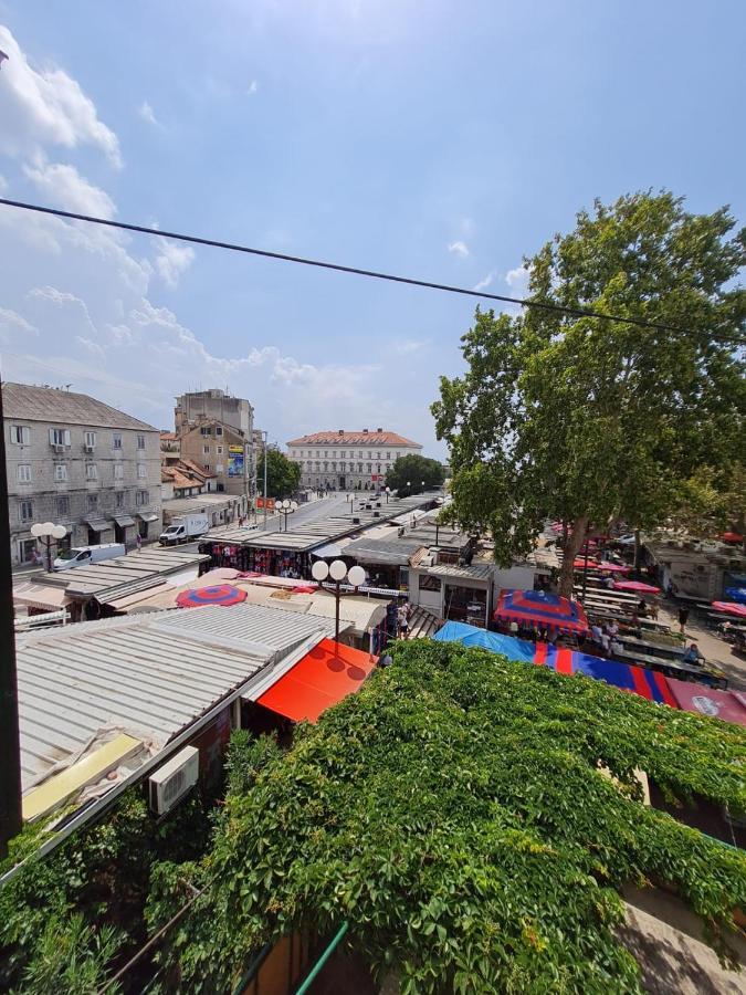 Old Town Apartment Anamarija Split Exterior foto